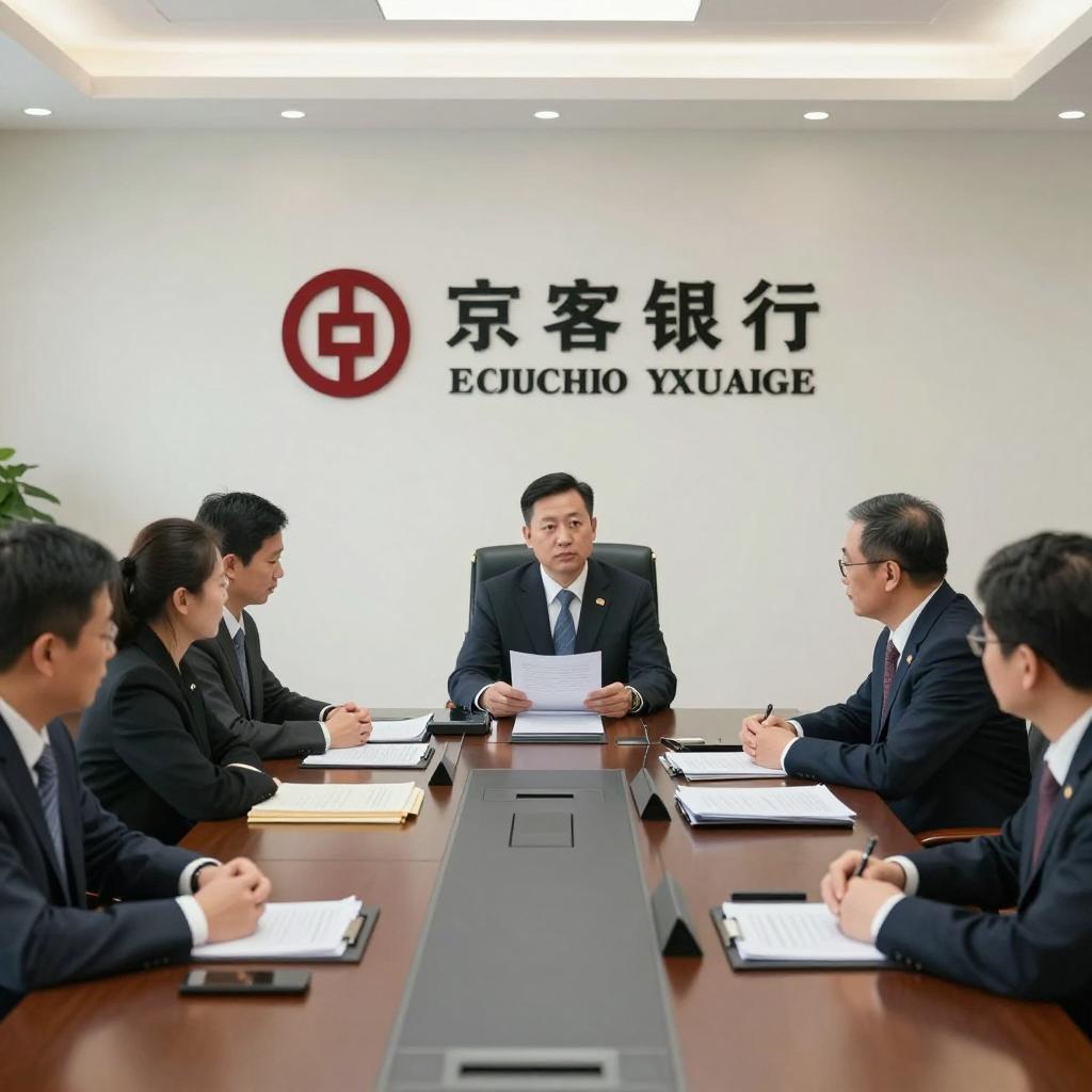 朝阳银行获批收购朝阳柳城村镇银行 朝阳银行获批收购朝阳柳城村镇银行第一张图