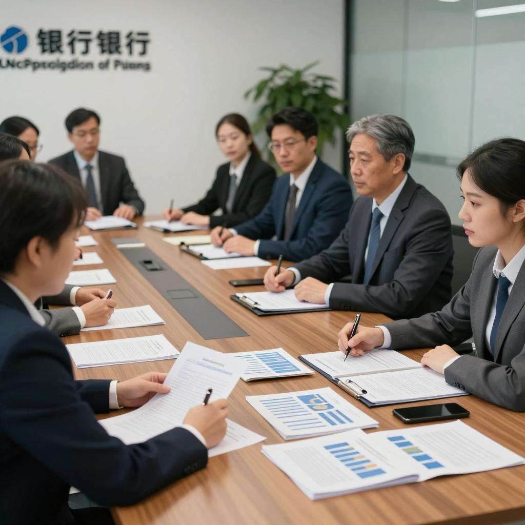 江苏银行：公司章程修改获批，不再设立监事会第一张图