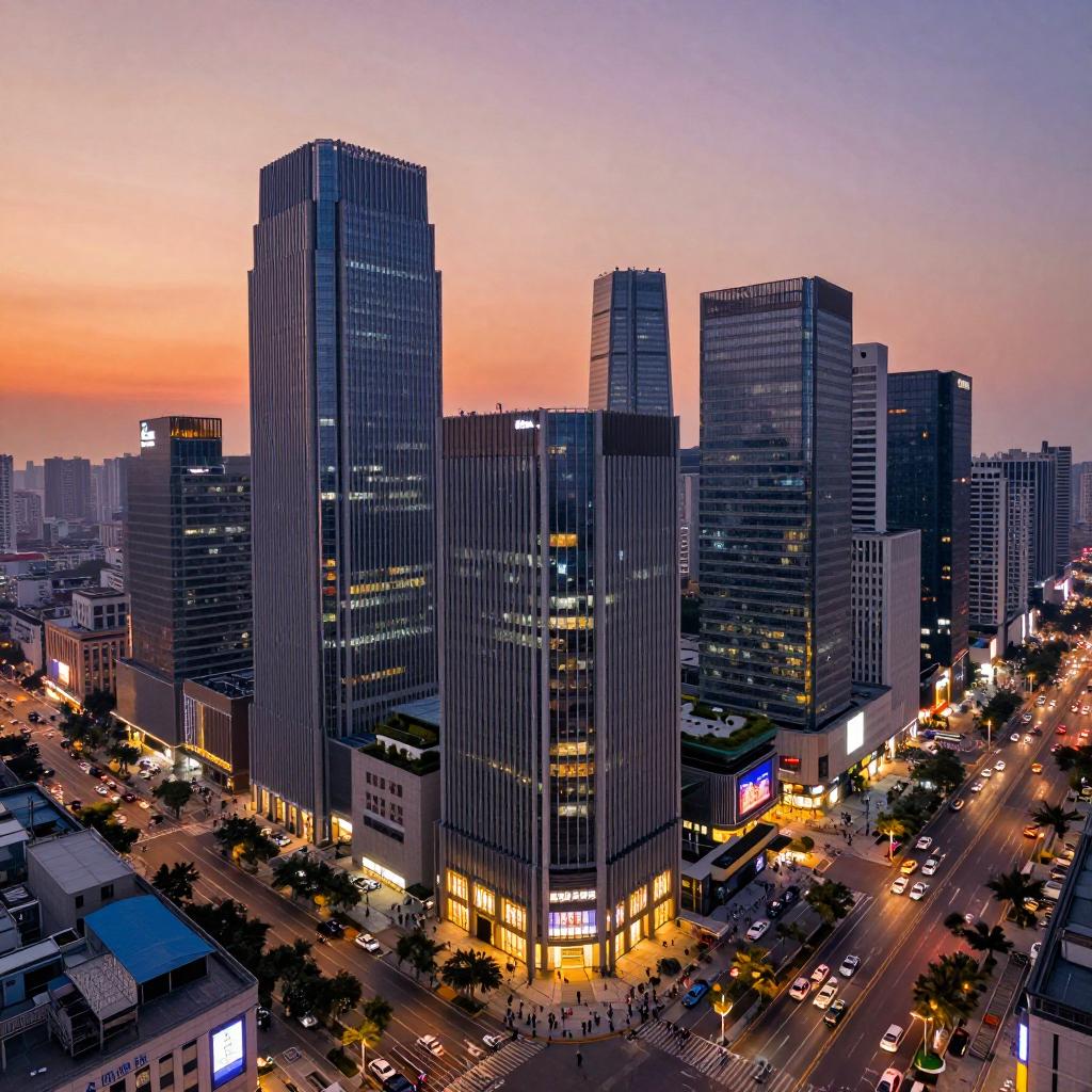 【西街观察】中小银行合并重组是金融化险第一步第一张图