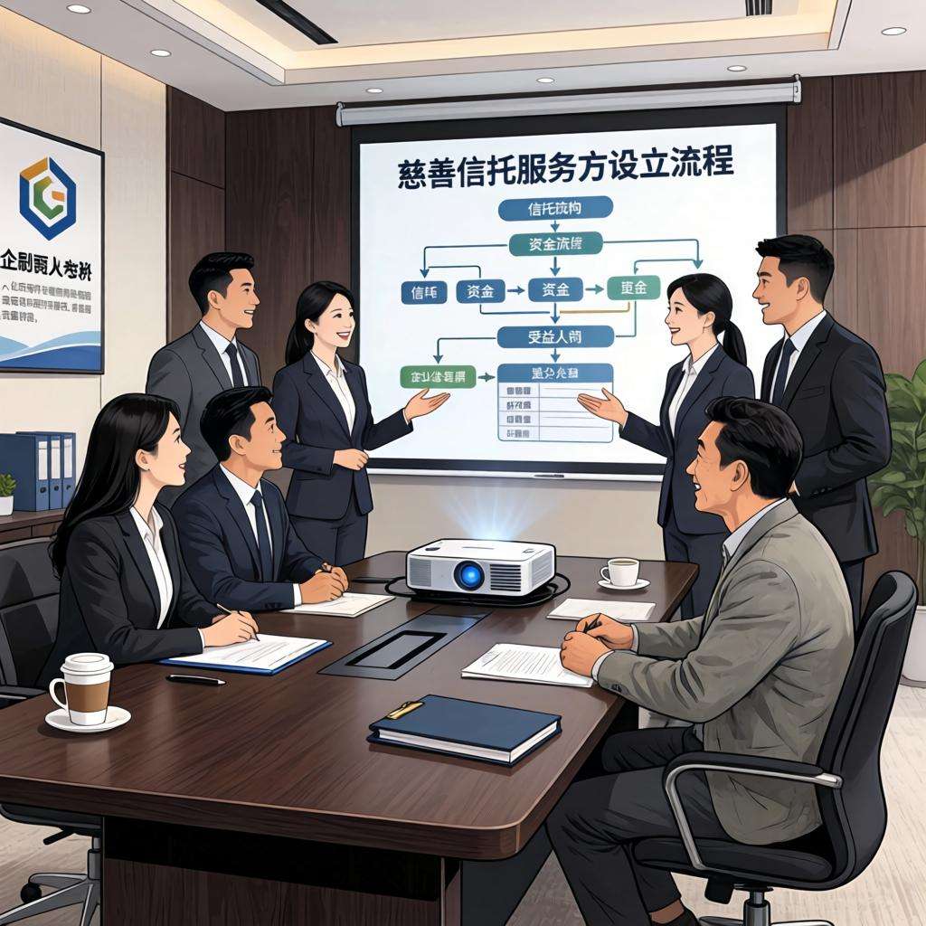 慈善信托渠道端需求升级:银行加速构建“金融+公益”生态圈 慈善信托渠道端需求升级:银行加速构建“金融+公益”生态圈第一张图