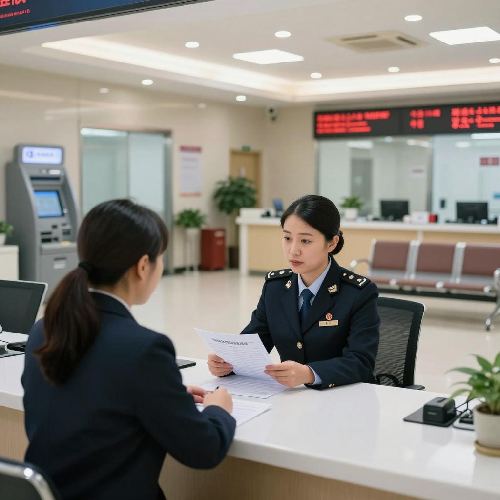 市场监管总局印发执法指南 严肃查处商业银行违规收费行为第一张图