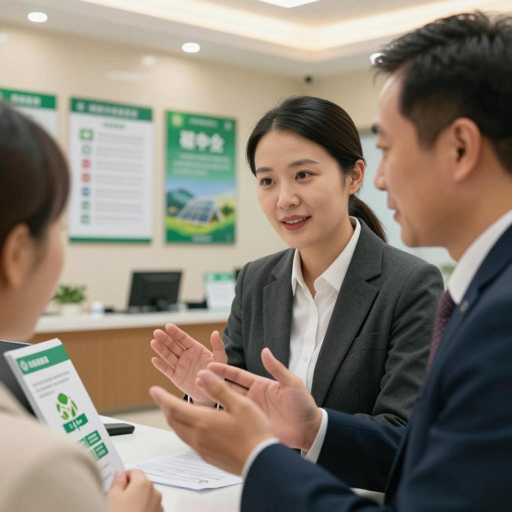 农行惠州分行金融赋能生态优势向发展优势转化第二张图