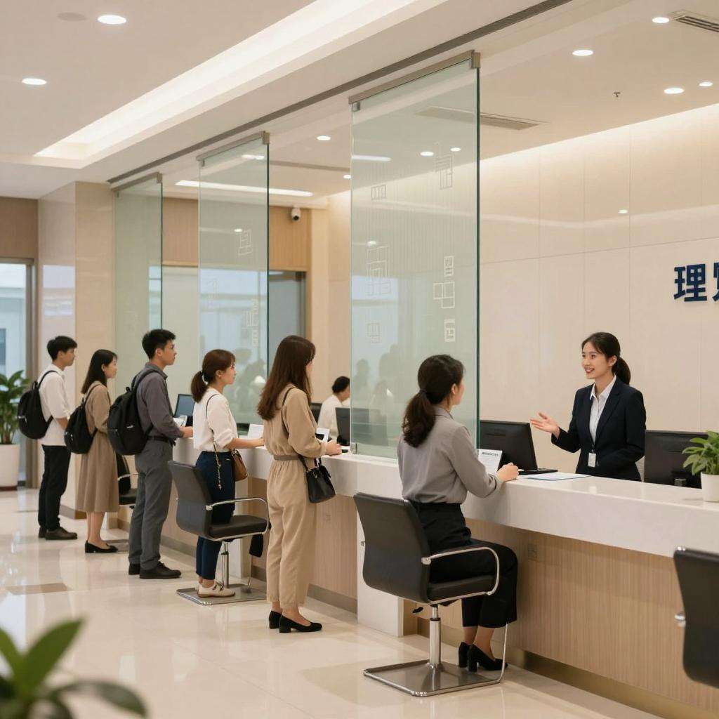 银行为何纷纷上调代销公募基金风险等级？对投资者影响几何？第二张图