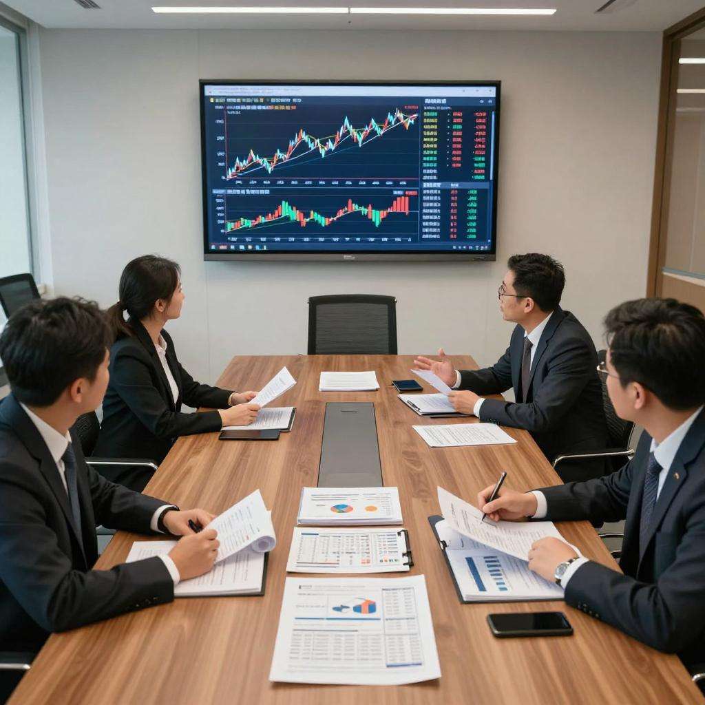 威海银行拟发行10亿元科技创新债券第一张图