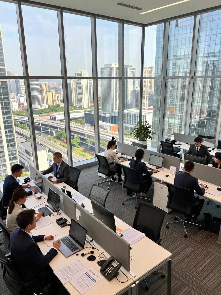 “银行+监管”背景掌舵！华龙证券换帅收官，IPO与股权整治双重考题待解第二张图