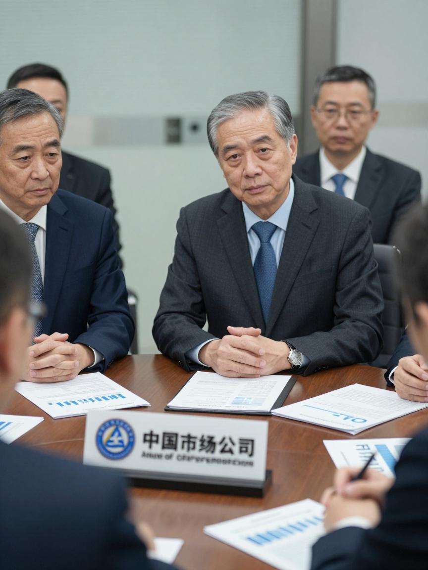 “银行+监管”背景掌舵！华龙证券换帅收官，IPO与股权整治双重考题待解第三张图