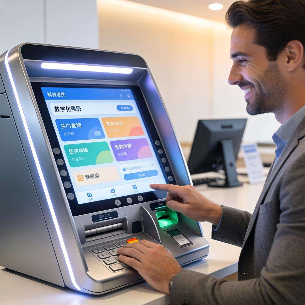 山西襄垣农商银行 金融赋能助民营经济高质量前行第二张图