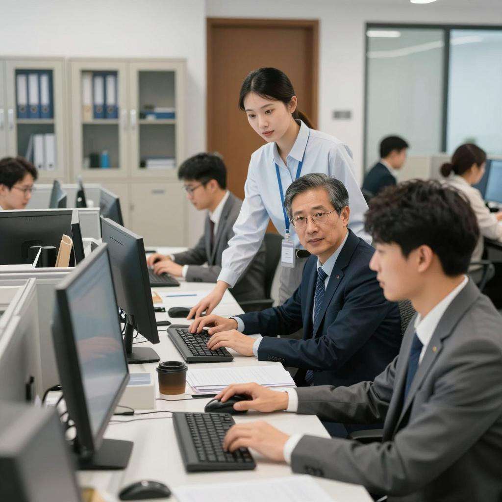 青农商行：关于董事长辞职的公告第一张图