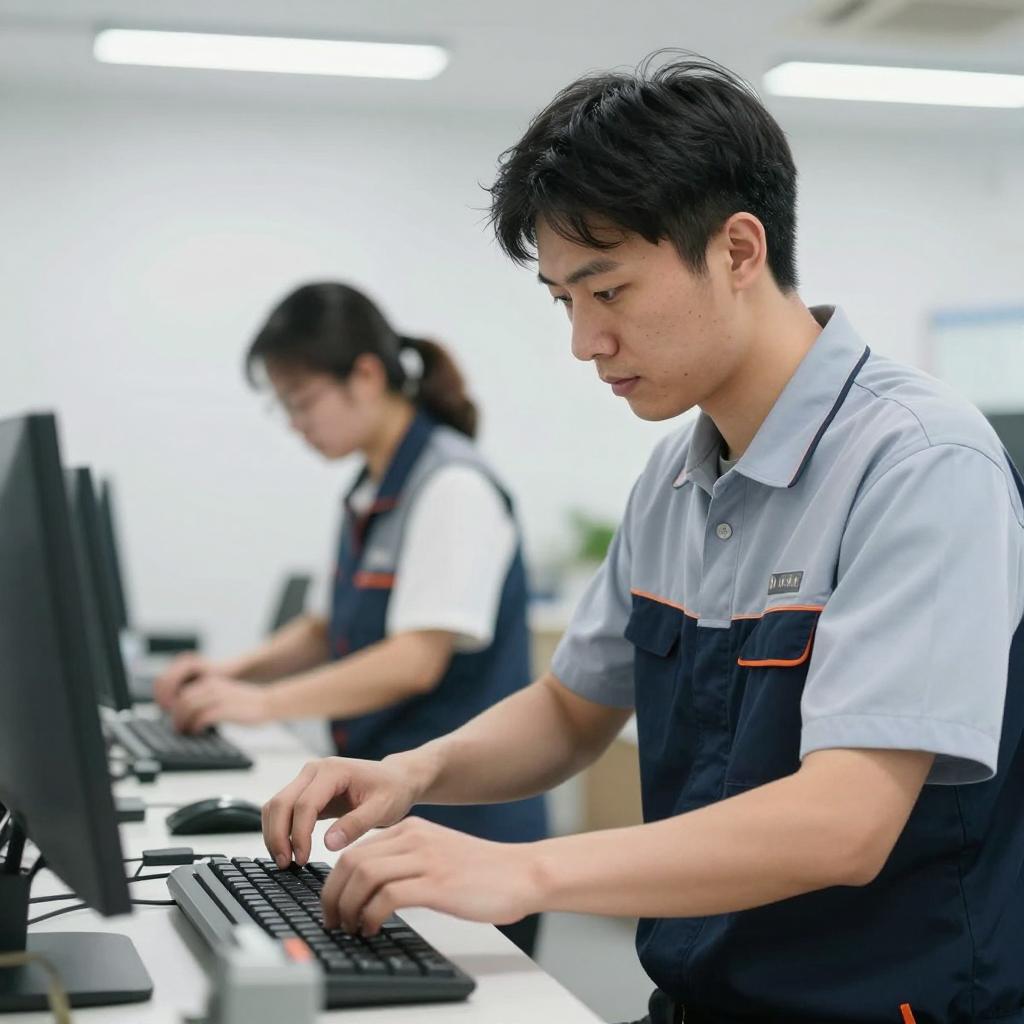 金融监管总局局长李云泽会见阿塞拜疆中央银行行长塔利赫·卡齐莫夫第一张图