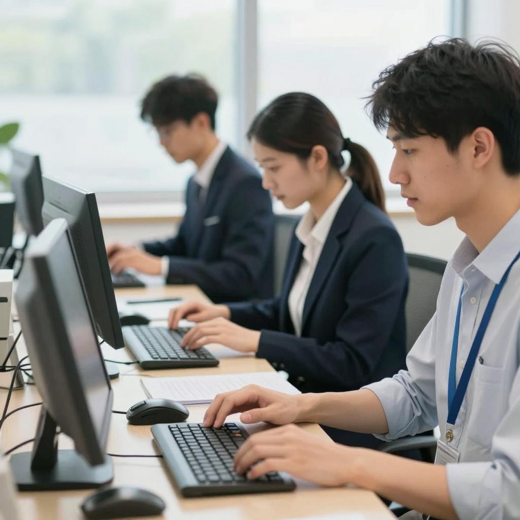 年末“抢人”!银行招揽AI等科技人才 年末“抢人”!银行招揽AI等科技人才第一张图