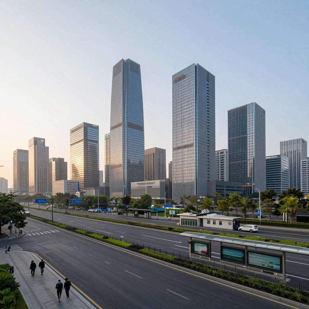 证监会主席吴清陆家嘴论坛最新观点第三张图