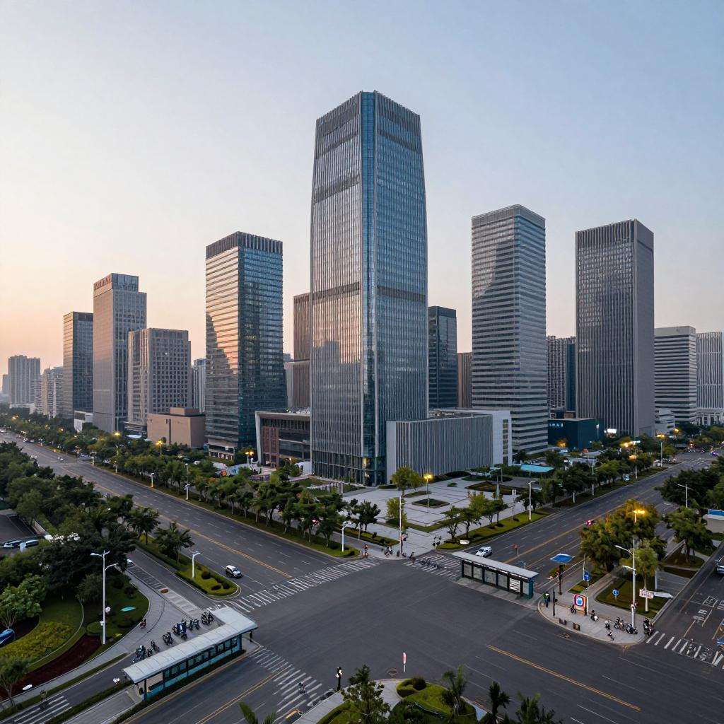 关注“两会” 共话金融｜②金融服务小微企业：快准暖实第三张图