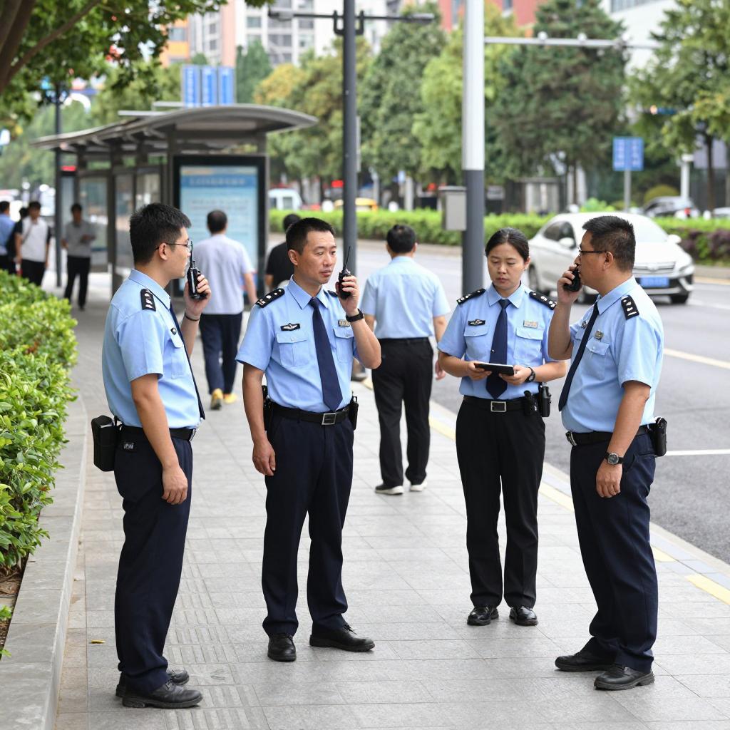 中央金融监管高层在陆家嘴密集发声释放出诸多金融信号第二张图