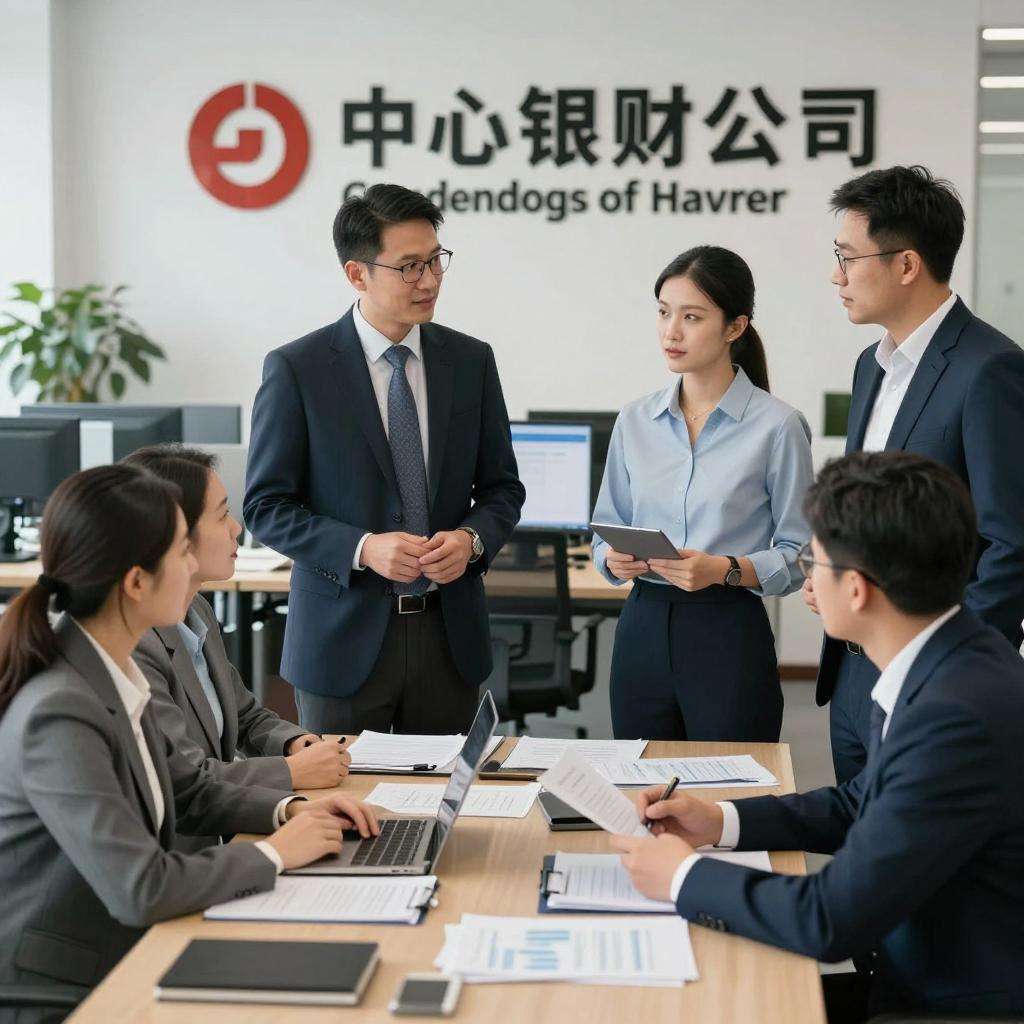 寻找利益交集 中小银行与理财公司上演竞合戏码第一张图