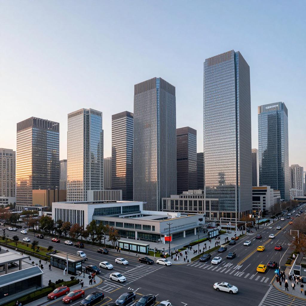 关于全球金融治理的若干思考——中国人民银行行长潘功胜在2025陆家嘴论坛上的主题演讲第三张图