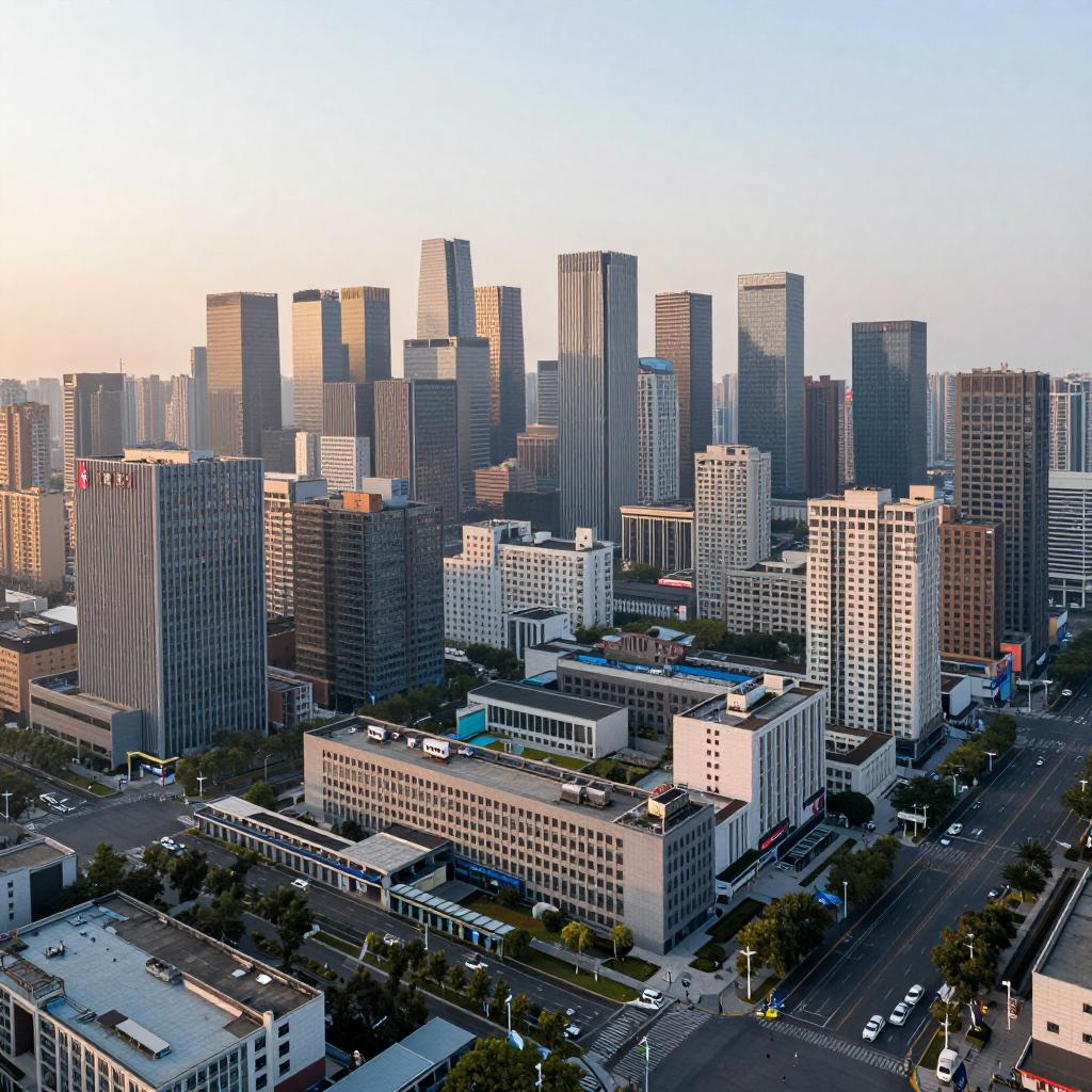 中央金融监管高层在陆家嘴密集发声释放出诸多金融信号第三张图