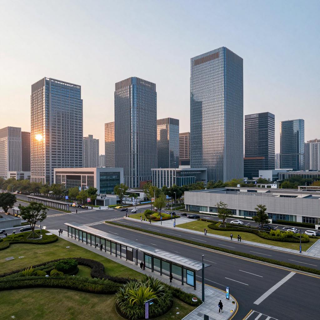 充分发挥多层次资本市场枢纽功能 推动科技创新和产业创新融合发展——吴清主席在2025陆家嘴论坛开幕式上的主旨演讲第三张图