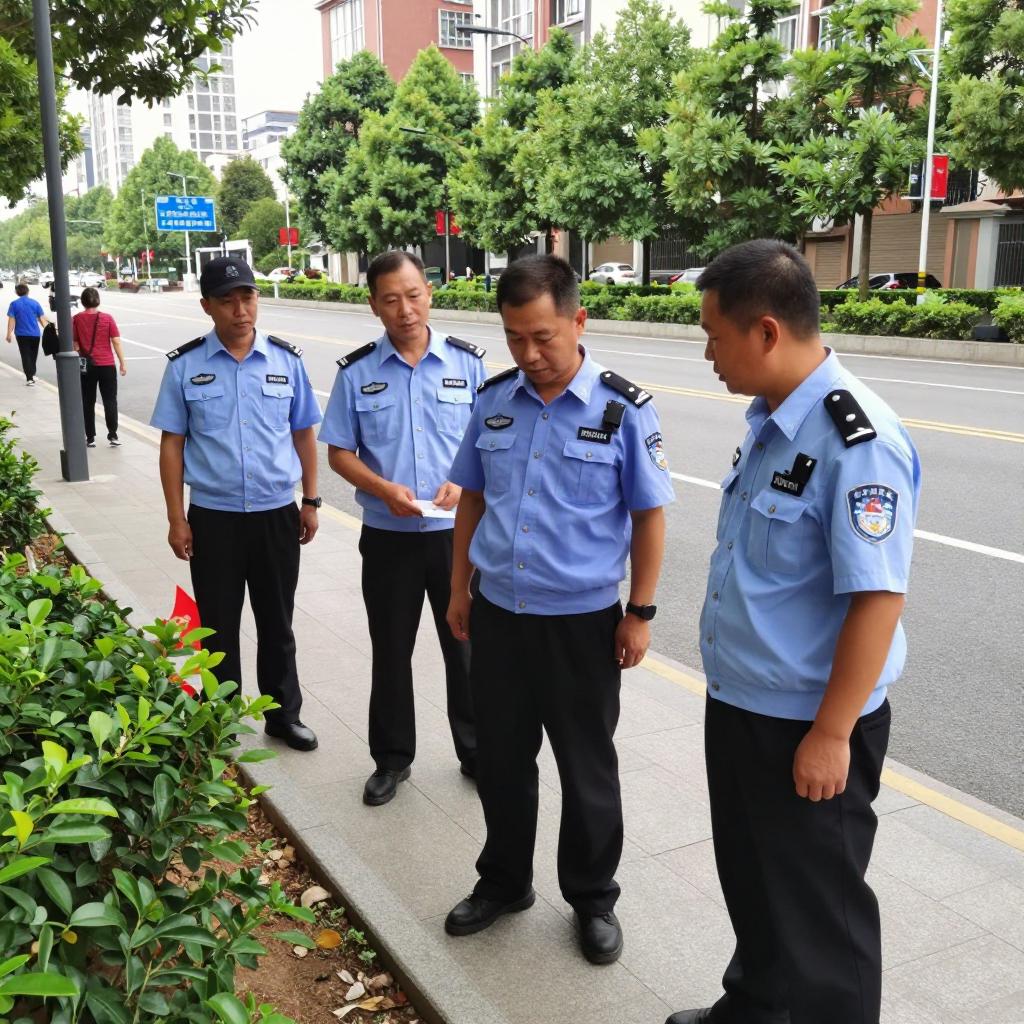 银行家扎堆聚集陆家嘴第二张图