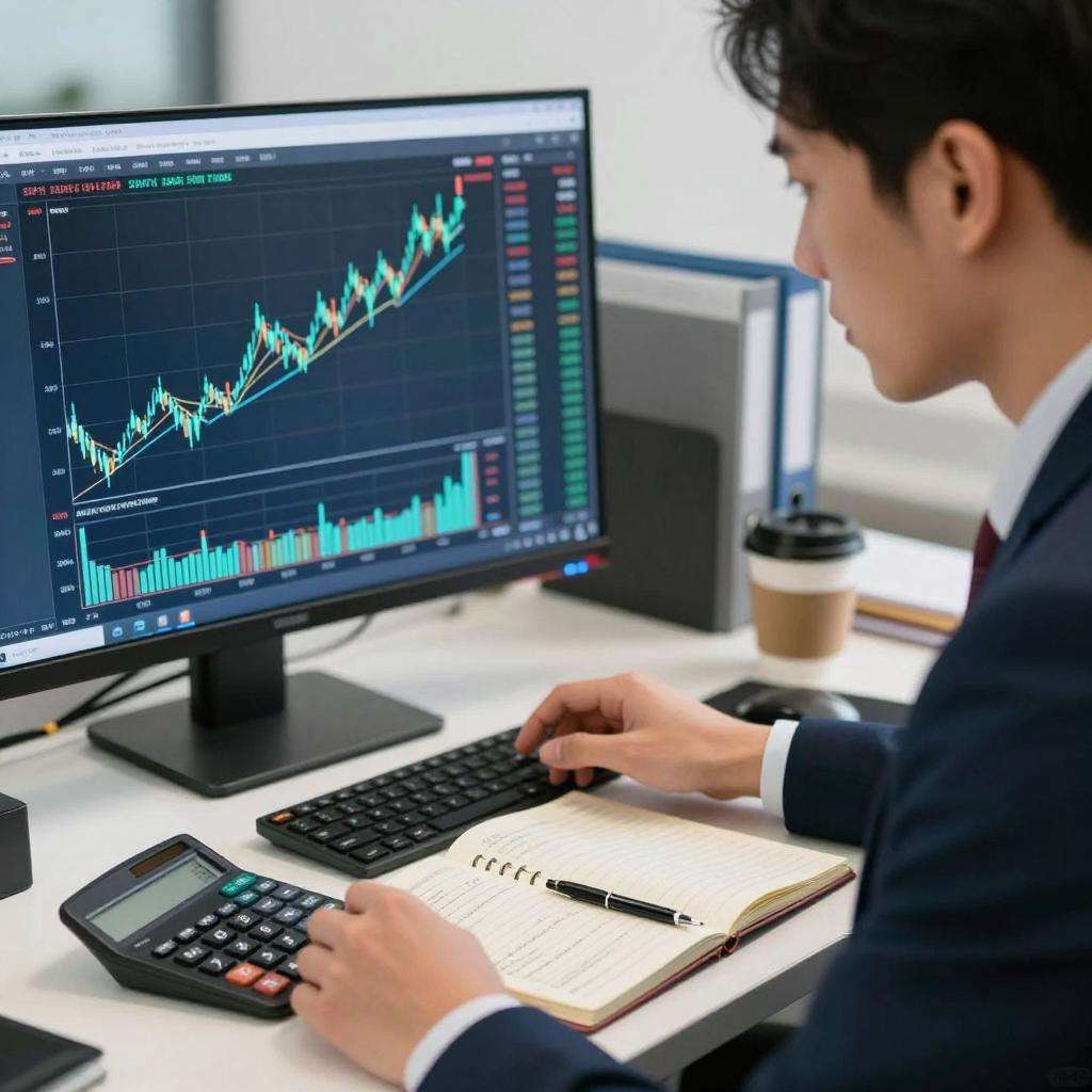 创业板投资又添新锐,创业板200ETF华夏(159573)来袭 创业板投资又添新锐,创业板200ETF华夏(159573)来袭第一张图