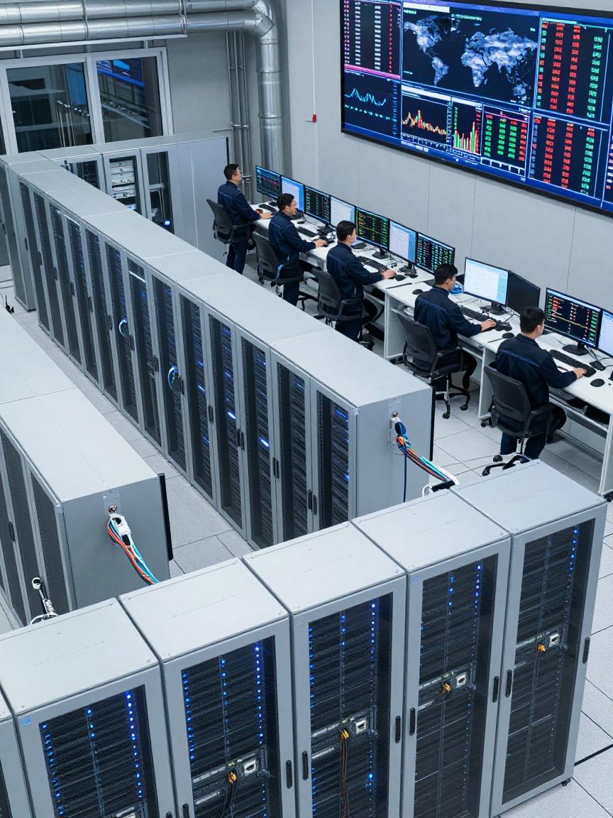 李云泽明确中国金融业发展的三大决心不会变第一张图