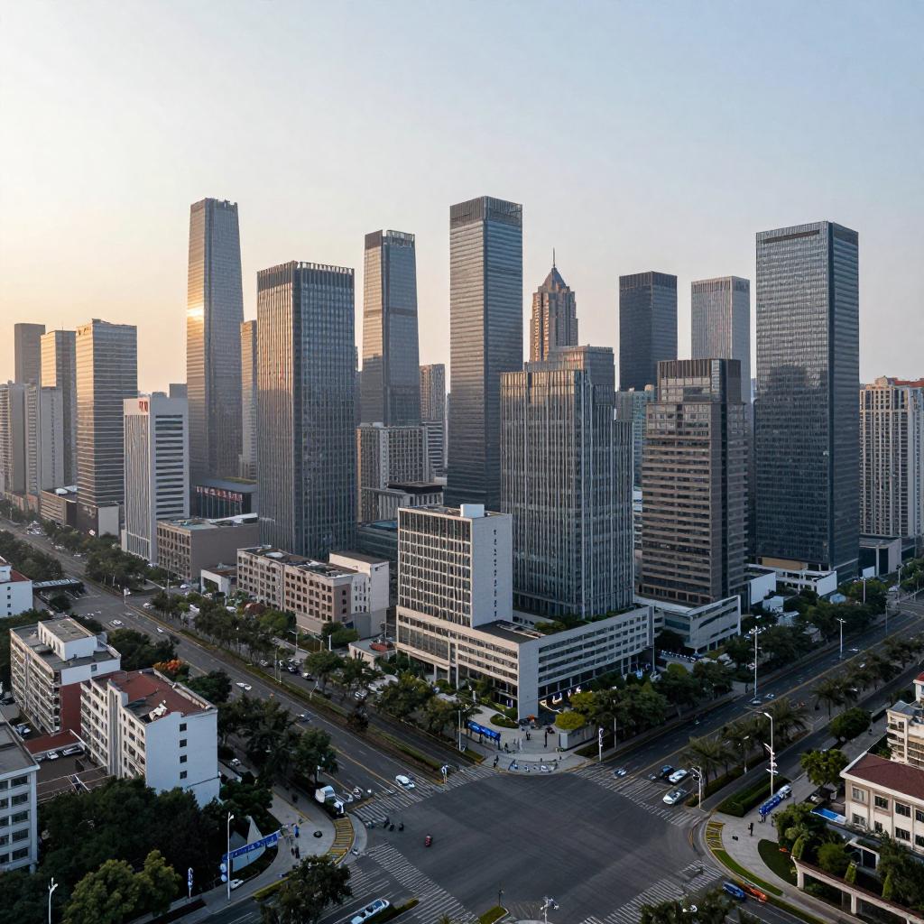 充分发挥多层次资本市场枢纽功能 推动科技创新和产业创新融合发展——吴清主席在2025陆家嘴论坛开幕式上的主旨演讲第三张图