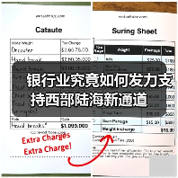 银行业究竟如何发力支持西部陆海新通道（图2）