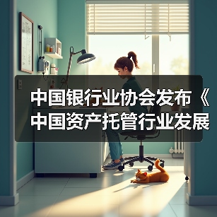 中国银行业协会发布《中国资产托管行业发展报告(2022)》(图2) 中国银行业协会发布《中国资产托管行业发展报告(2022)》(图2)