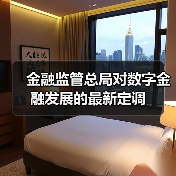 金融监管总局对数字金融发展的最新定调（图4）