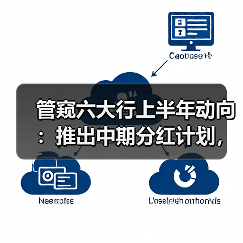 管窥六大行上半年动向：推出中期分红计划，持续发力科技金融（图2）
