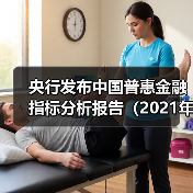 央行发布中国普惠金融指标分析报告(2021年)(图4) 央行发布中国普惠金融指标分析报告(2021年)(图4)