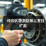 税收优惠激励第三支柱扩面(图1) 税收优惠激励第三支柱扩面(图1)