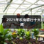 2025年农商银行十大新闻（图2）