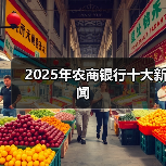 2025年农商银行十大新闻（图1）