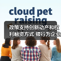 政策支持创新动产和权利融资方式 银行为企业融资构筑新桥(图4) 政策支持创新动产和权利融资方式 银行为企业融资构筑新桥(图4)