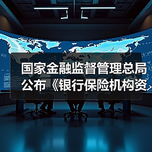 国家金融监督管理总局公布《银行保险机构资产管理产品信息披露管理办法》（图4）