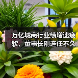万亿城商行业绩增速疲软,董事长刚连任不久便因到龄离任(图4) 万亿城商行业绩增速疲软,董事长刚连任不久便因到龄离任(图4)