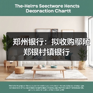 郑州银行:拟收购鄢陵郑银村镇银行(图1) 郑州银行:拟收购鄢陵郑银村镇银行(图1)
