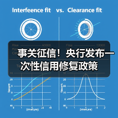 事关征信!央行发布一次性信用修复政策(图2) 事关征信!央行发布一次性信用修复政策(图2)
