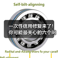 一次性信用修复来了！你可能最关心的六个问题（图4）