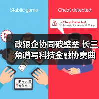 政银企协同破壁垒 长三角谱写科技金融协奏曲（图4）