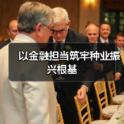 以金融担当筑牢种业振兴根基(图2) 以金融担当筑牢种业振兴根基(图2)