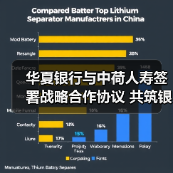 华夏银行与中荷人寿签署战略合作协议 共筑银保协同高质量发展新生态(图3) 华夏银行与中荷人寿签署战略合作协议 共筑银保协同高质量发展新生态(图3)