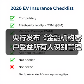 央行发布《金融机构客户受益所有人识别管理办法》（图4）