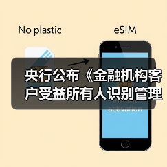 央行公布《金融机构客户受益所有人识别管理办法》（图3）