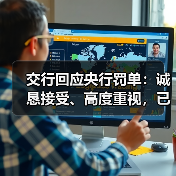 交行回应央行罚单：诚恳接受、高度重视，已完成整改工作（图3）
