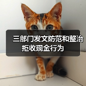 三部门发文防范和整治拒收现金行为（图2）