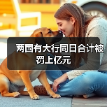 两国有大行同日合计被罚上亿元（图2）