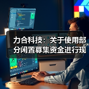 力合科技：关于使用部分闲置募集资金进行现金管理的进展公告（图4）