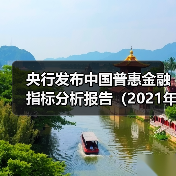 央行发布中国普惠金融指标分析报告(2021年)(图4) 央行发布中国普惠金融指标分析报告(2021年)(图4)