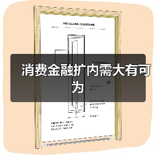消费金融扩内需大有可为（图2）